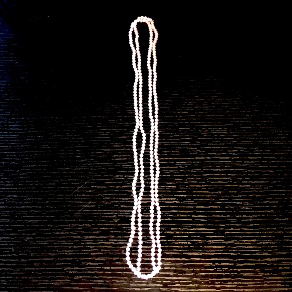wrap necklace